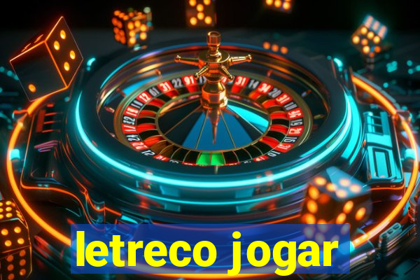 letreco jogar