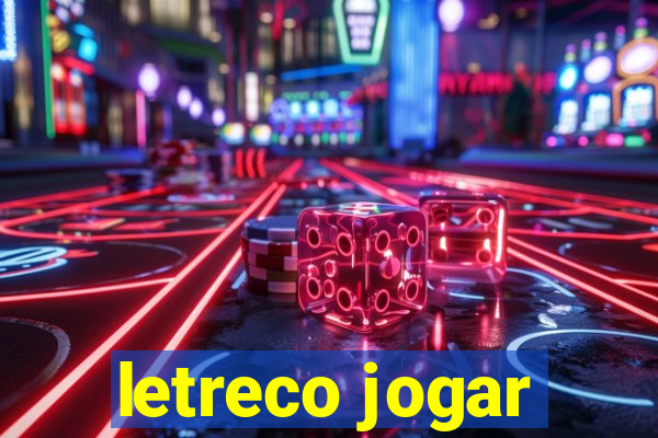 letreco jogar