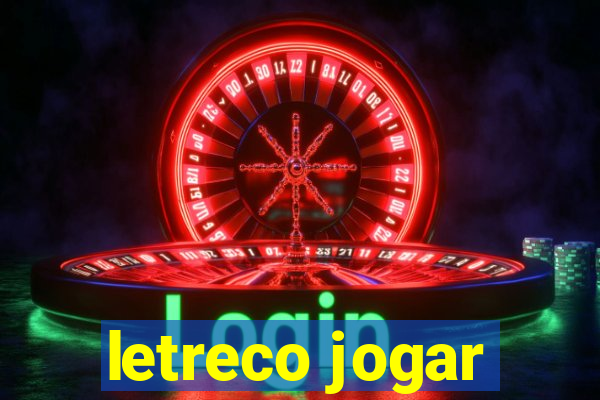 letreco jogar