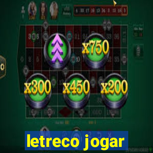 letreco jogar