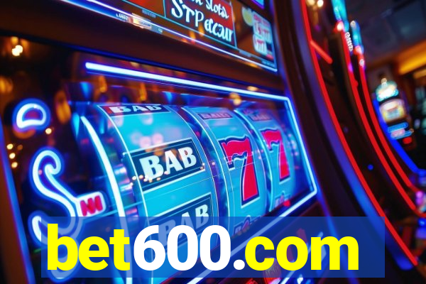 bet600.com