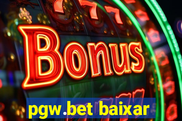 pgw.bet baixar