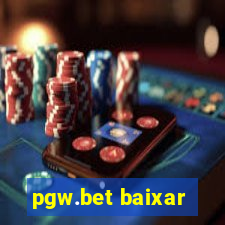 pgw.bet baixar