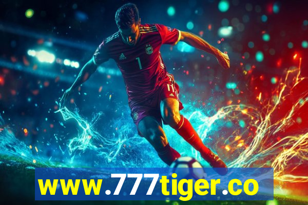 www.777tiger.com