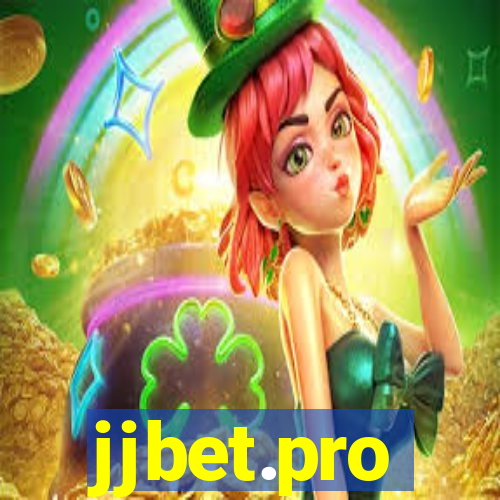 jjbet.pro