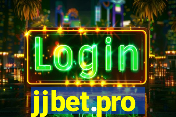 jjbet.pro