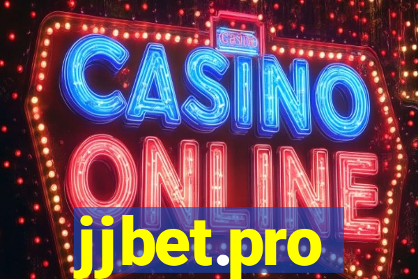 jjbet.pro