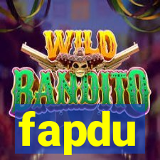 fapdu