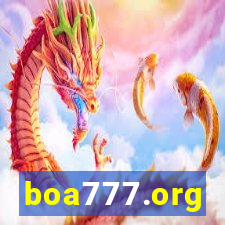 boa777.org