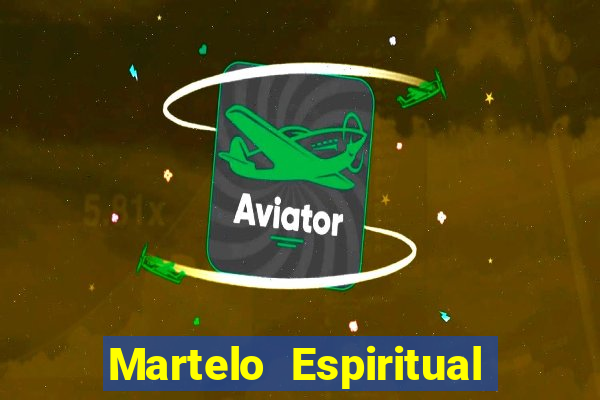 Martelo Espiritual de Deus significado na biblia