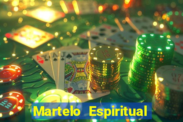 Martelo Espiritual de Deus significado na biblia