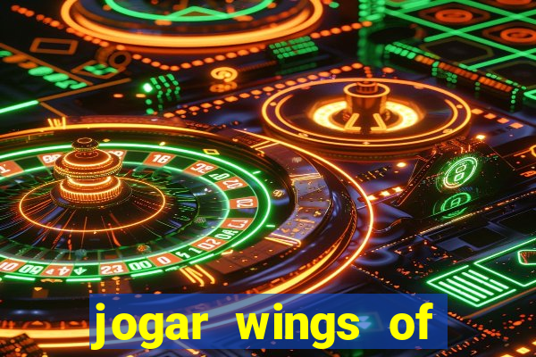 jogar wings of iguazu demo