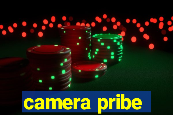 camera pribe