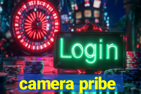 camera pribe