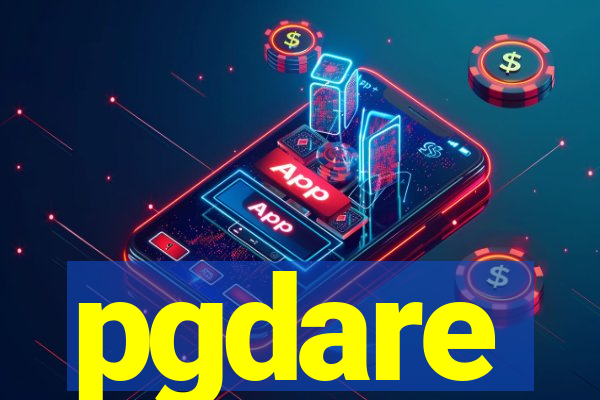 pgdare