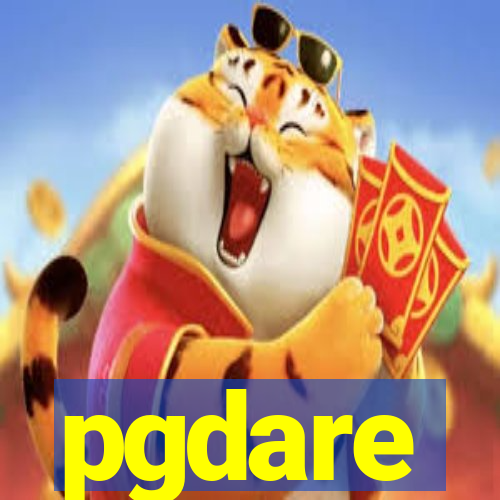 pgdare