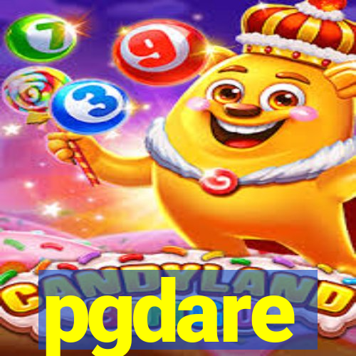 pgdare