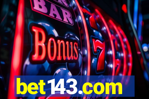 bet143.com