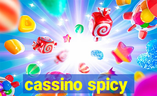 cassino spicy