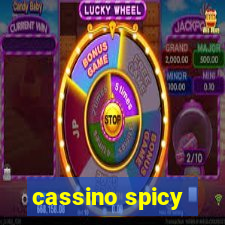 cassino spicy