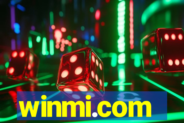 winmi.com