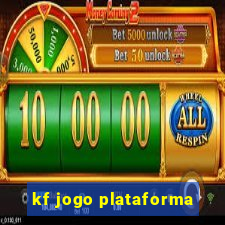 kf jogo plataforma