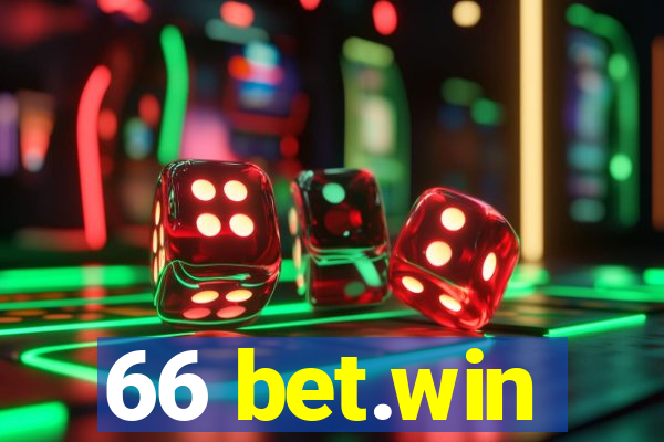 66 bet.win