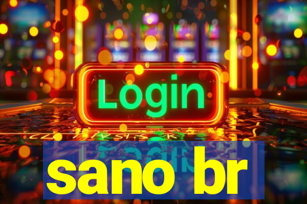 sano br