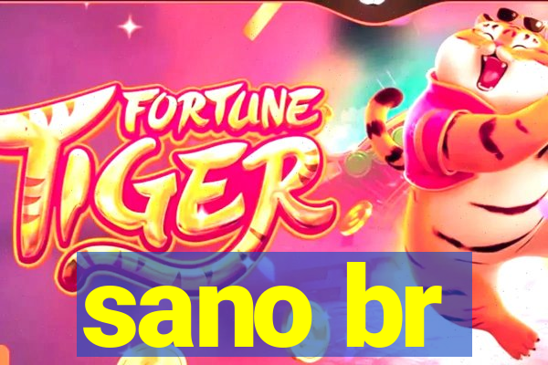 sano br