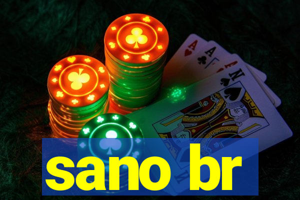 sano br