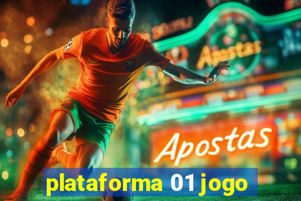 plataforma 01 jogo