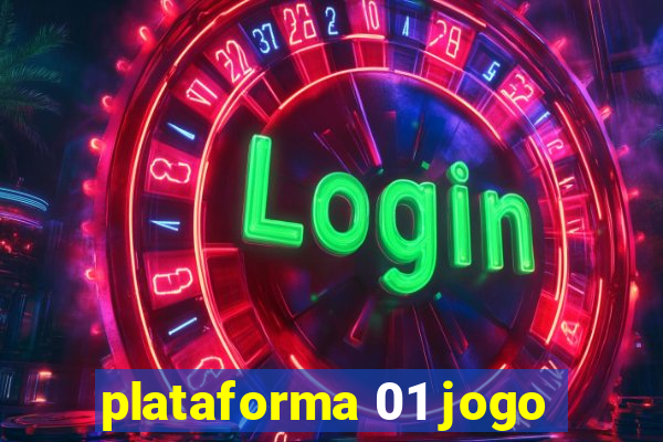 plataforma 01 jogo