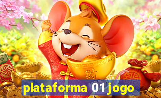 plataforma 01 jogo