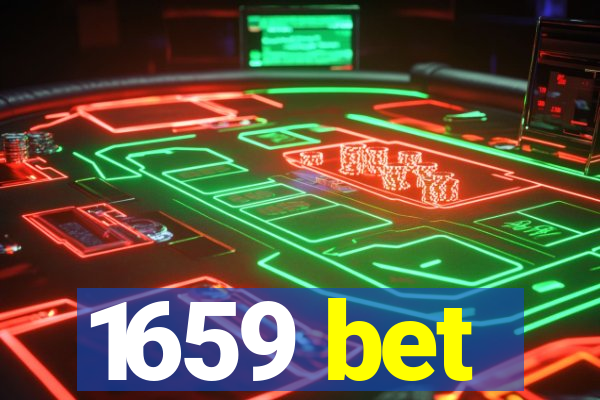 1659 bet