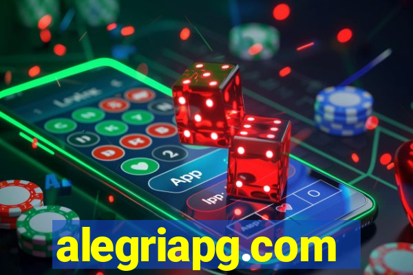 alegriapg.com