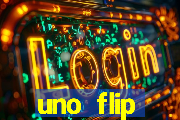 uno flip significado cartas