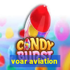 voar aviation