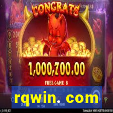 rqwin. com