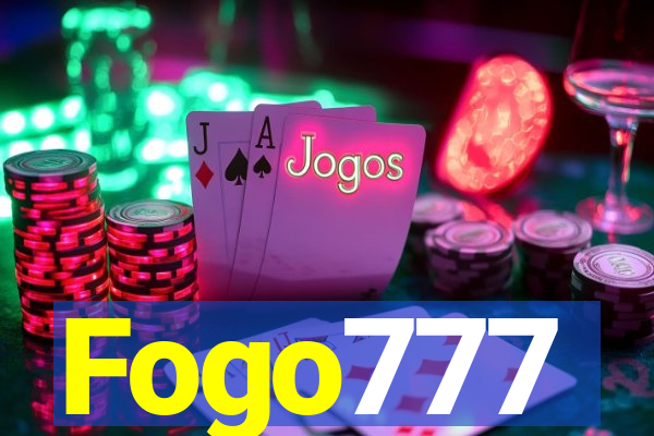 Fogo777