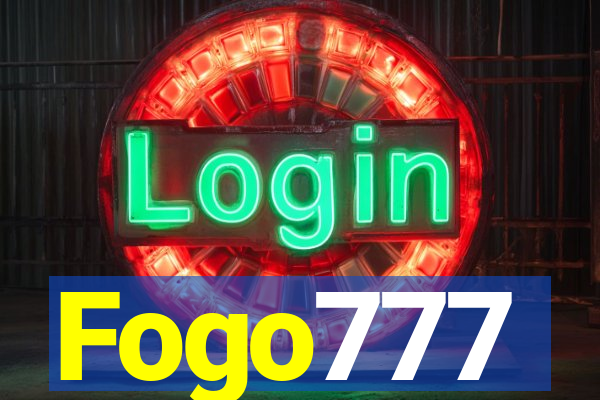 Fogo777