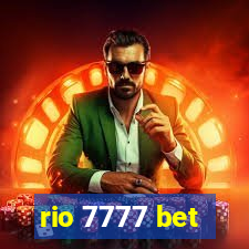 rio 7777 bet