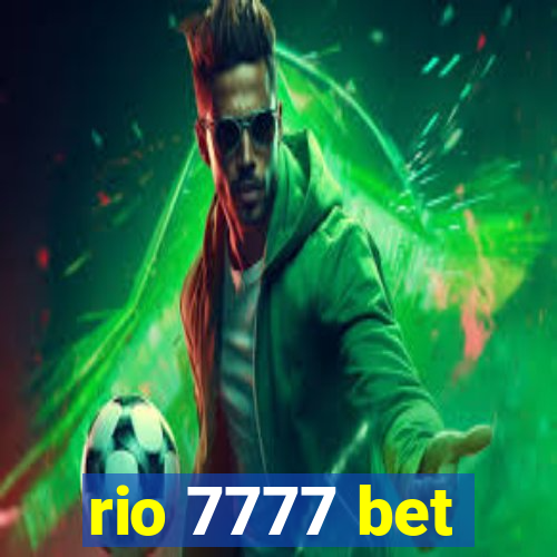 rio 7777 bet