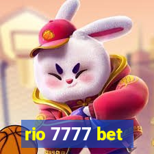 rio 7777 bet