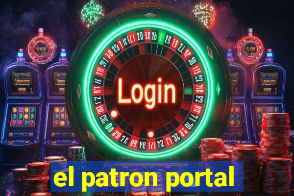 el patron portal