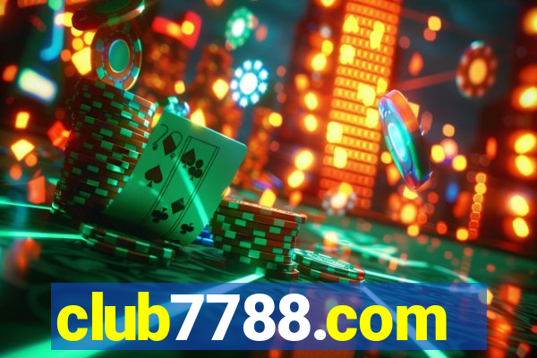 club7788.com