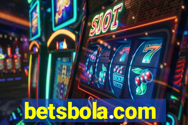 betsbola.com