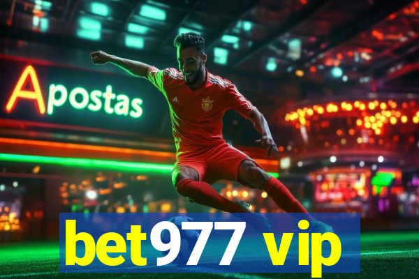 bet977 vip