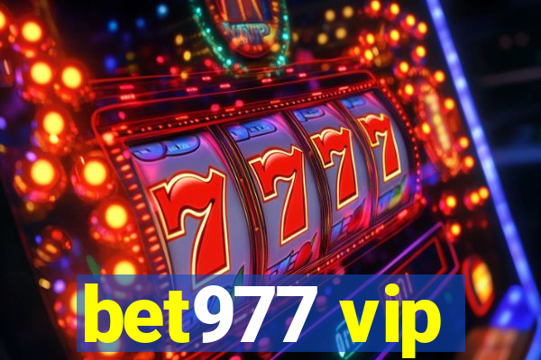 bet977 vip