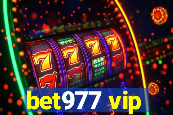 bet977 vip