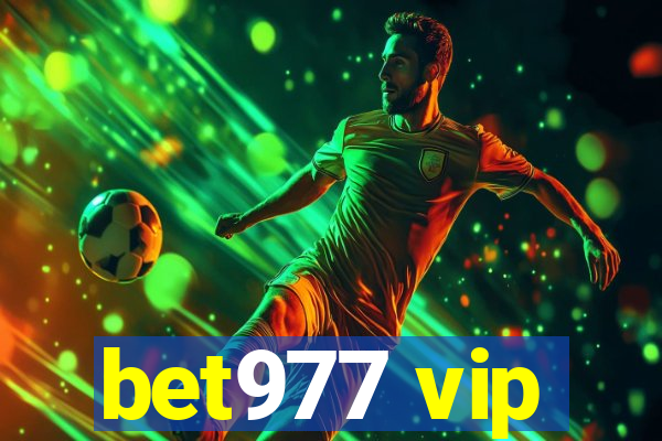 bet977 vip